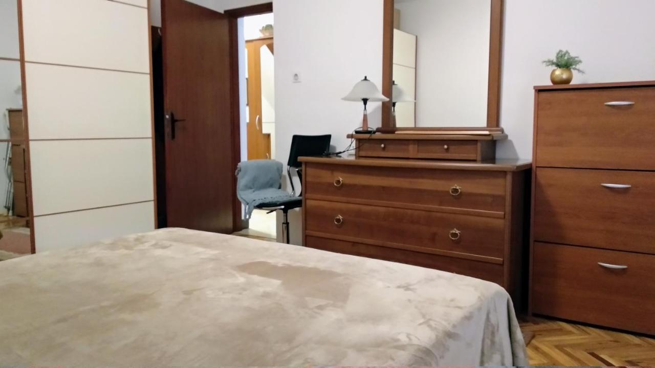 Apartman Tonka Kaštela Exteriér fotografie