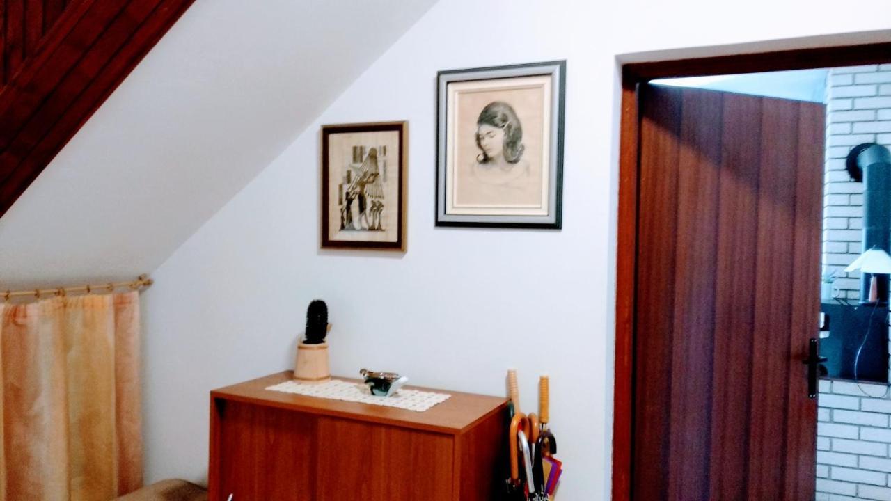 Apartman Tonka Kaštela Exteriér fotografie