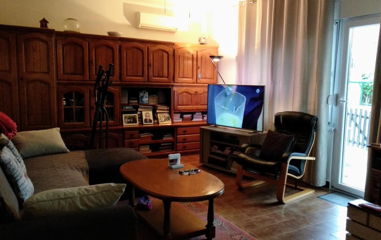 Apartman Tonka Kaštela Exteriér fotografie