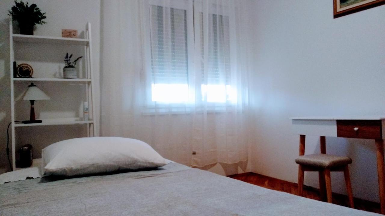 Apartman Tonka Kaštela Exteriér fotografie