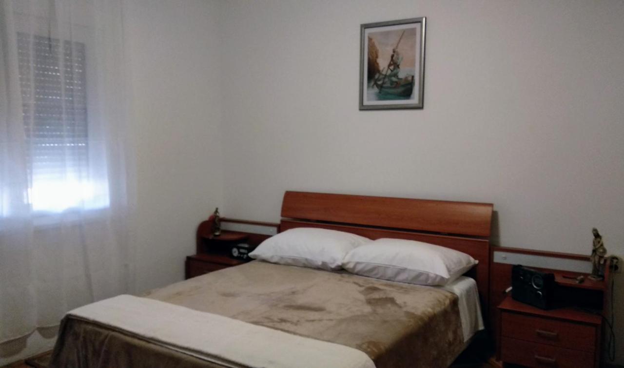 Apartman Tonka Kaštela Exteriér fotografie