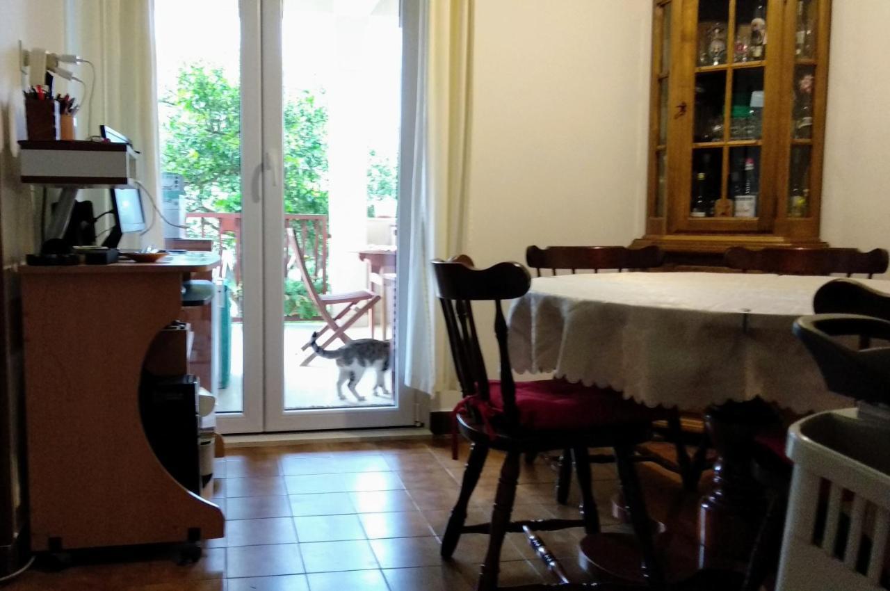 Apartman Tonka Kaštela Exteriér fotografie