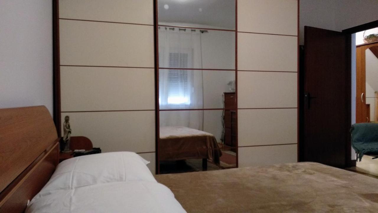 Apartman Tonka Kaštela Exteriér fotografie