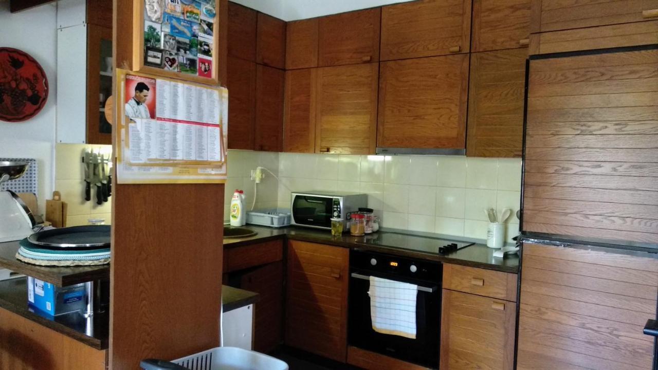 Apartman Tonka Kaštela Exteriér fotografie