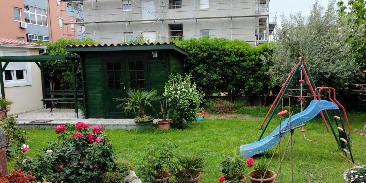 Apartman Tonka Kaštela Exteriér fotografie