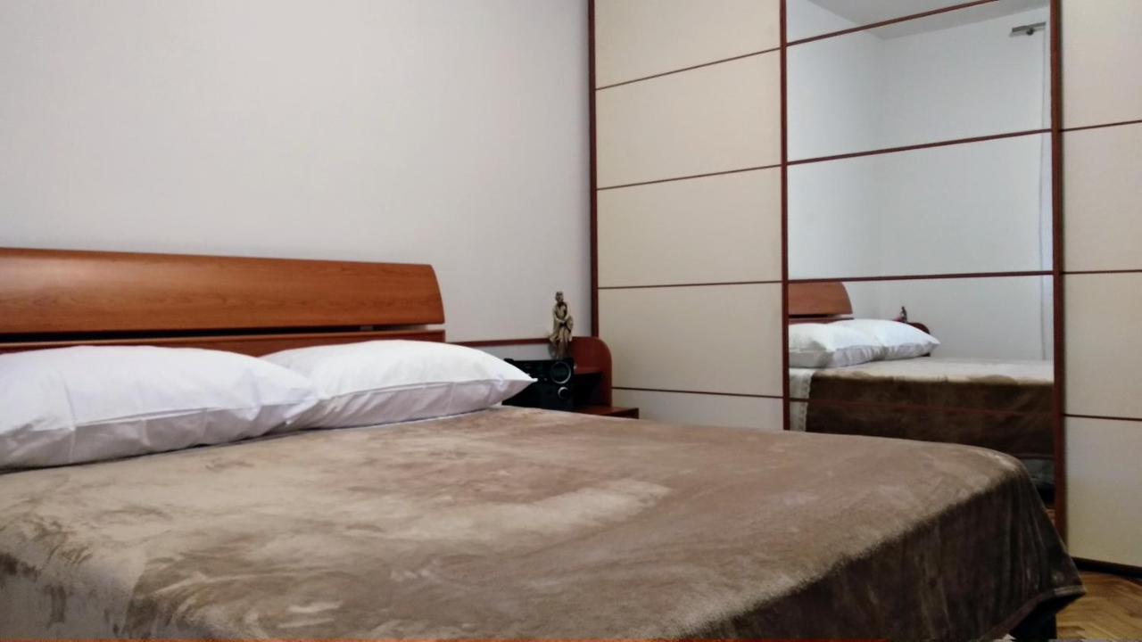 Apartman Tonka Kaštela Exteriér fotografie