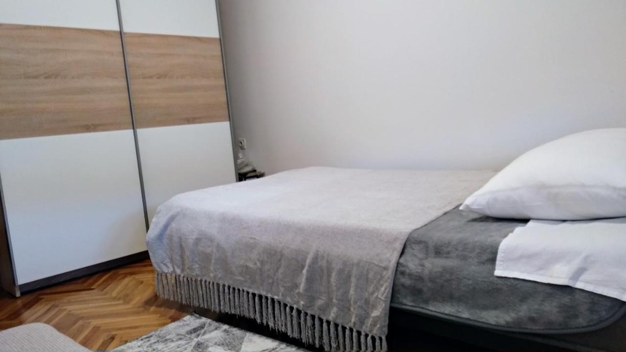 Apartman Tonka Kaštela Exteriér fotografie