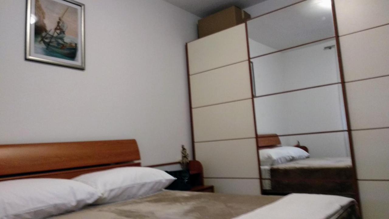 Apartman Tonka Kaštela Exteriér fotografie