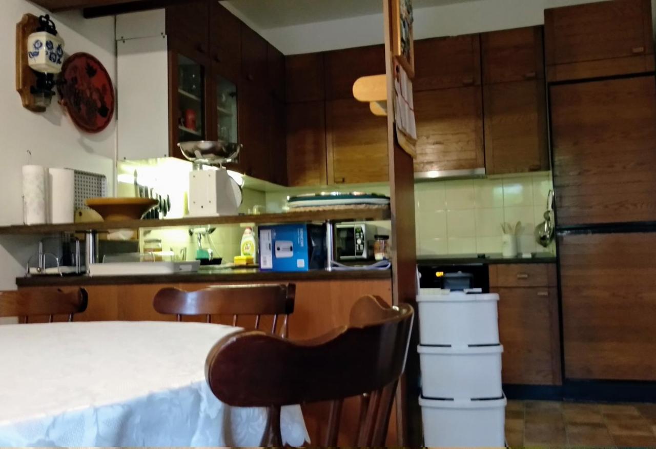 Apartman Tonka Kaštela Exteriér fotografie