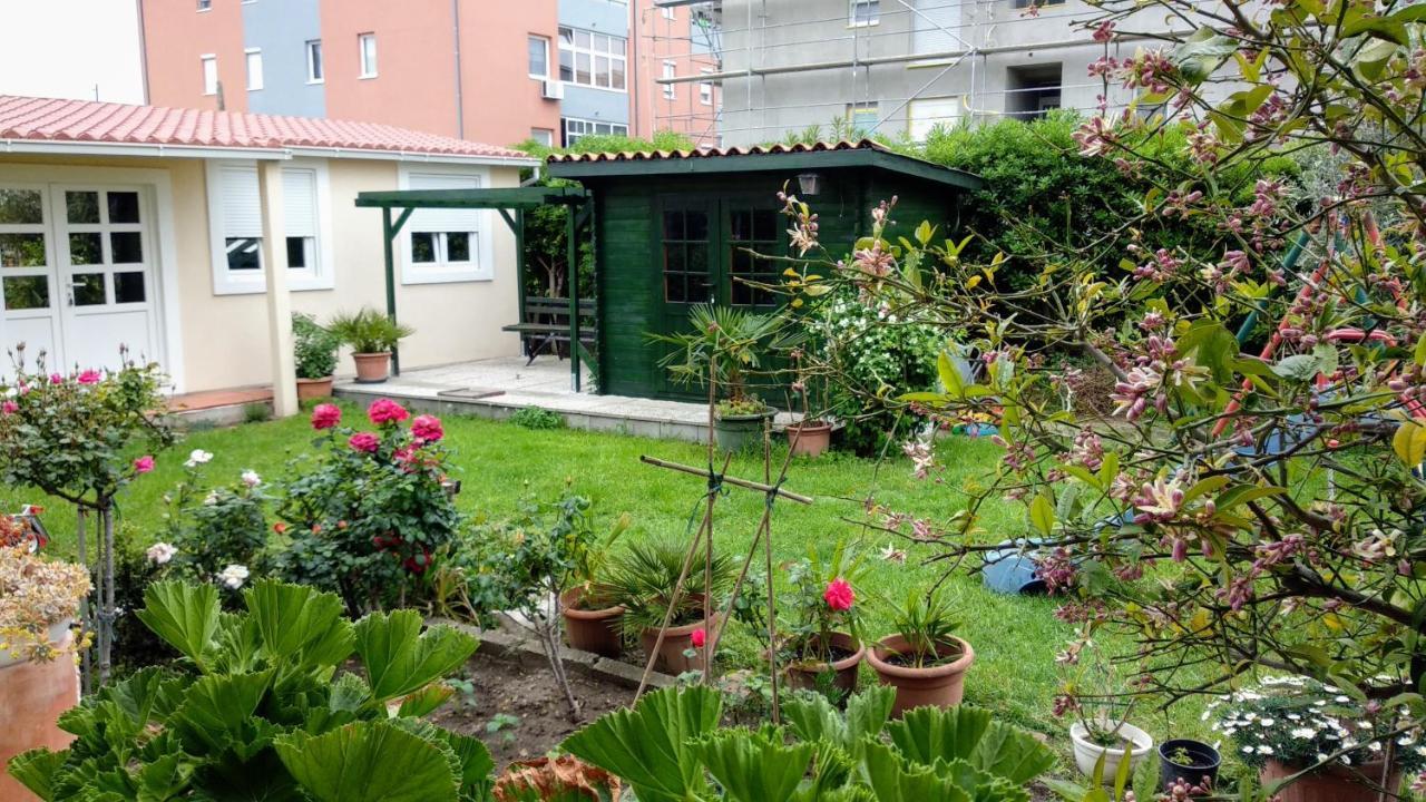Apartman Tonka Kaštela Exteriér fotografie