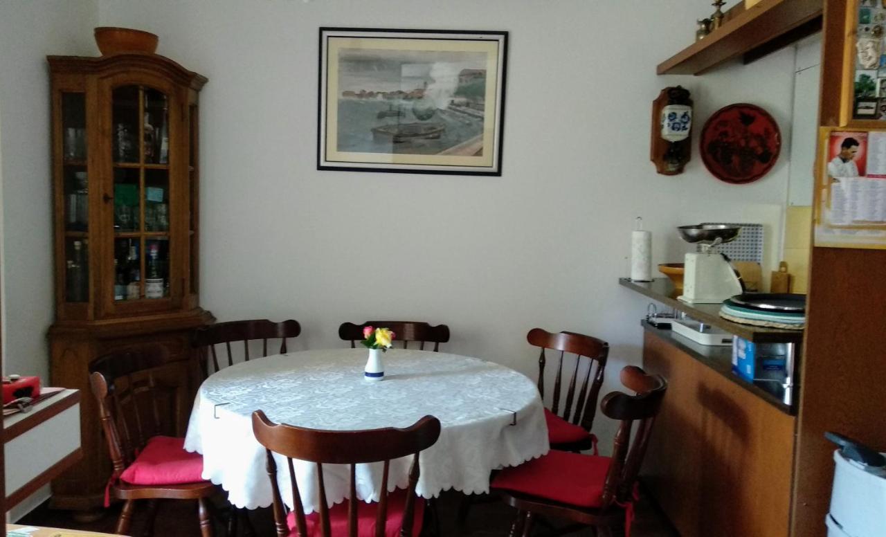 Apartman Tonka Kaštela Exteriér fotografie