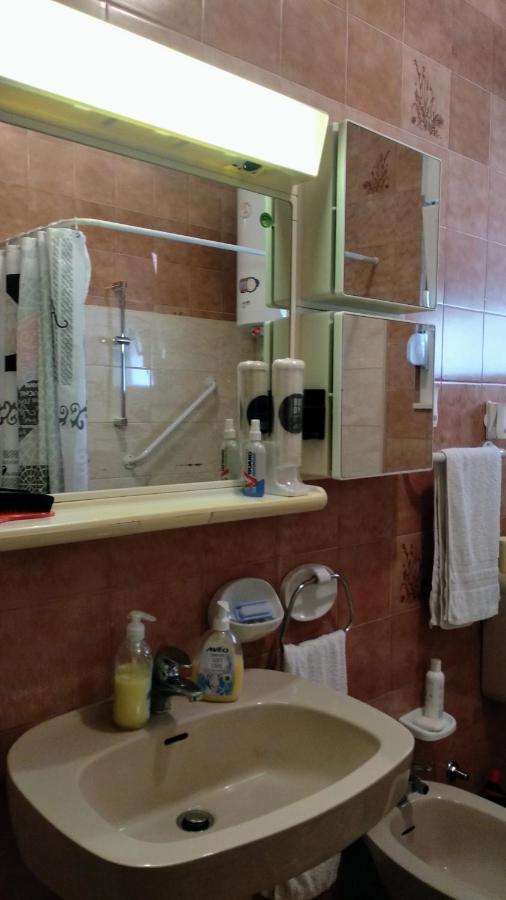 Apartman Tonka Kaštela Exteriér fotografie