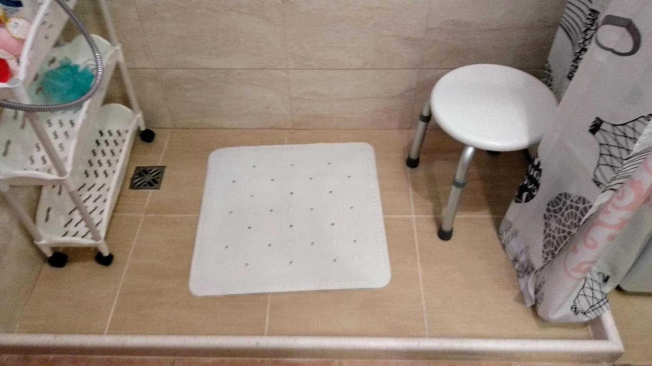 Apartman Tonka Kaštela Exteriér fotografie