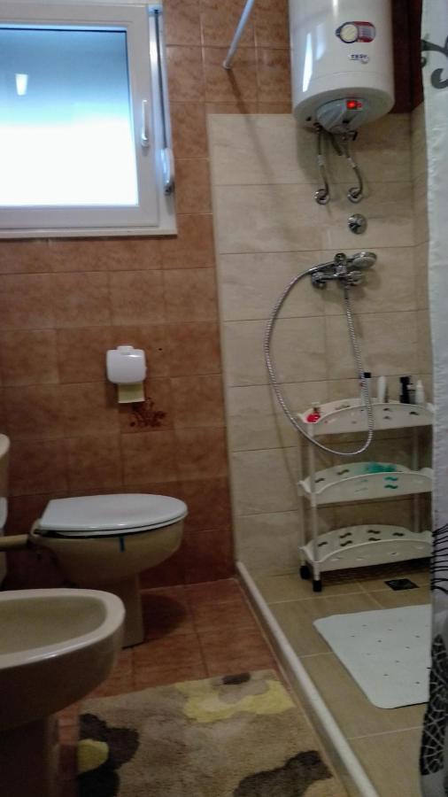 Apartman Tonka Kaštela Exteriér fotografie