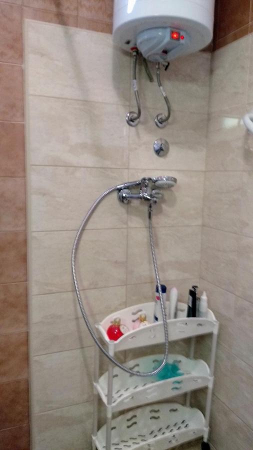 Apartman Tonka Kaštela Exteriér fotografie