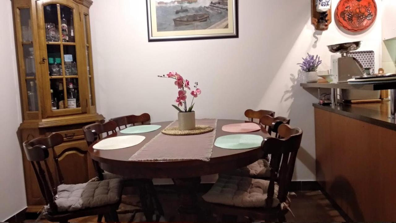 Apartman Tonka Kaštela Exteriér fotografie