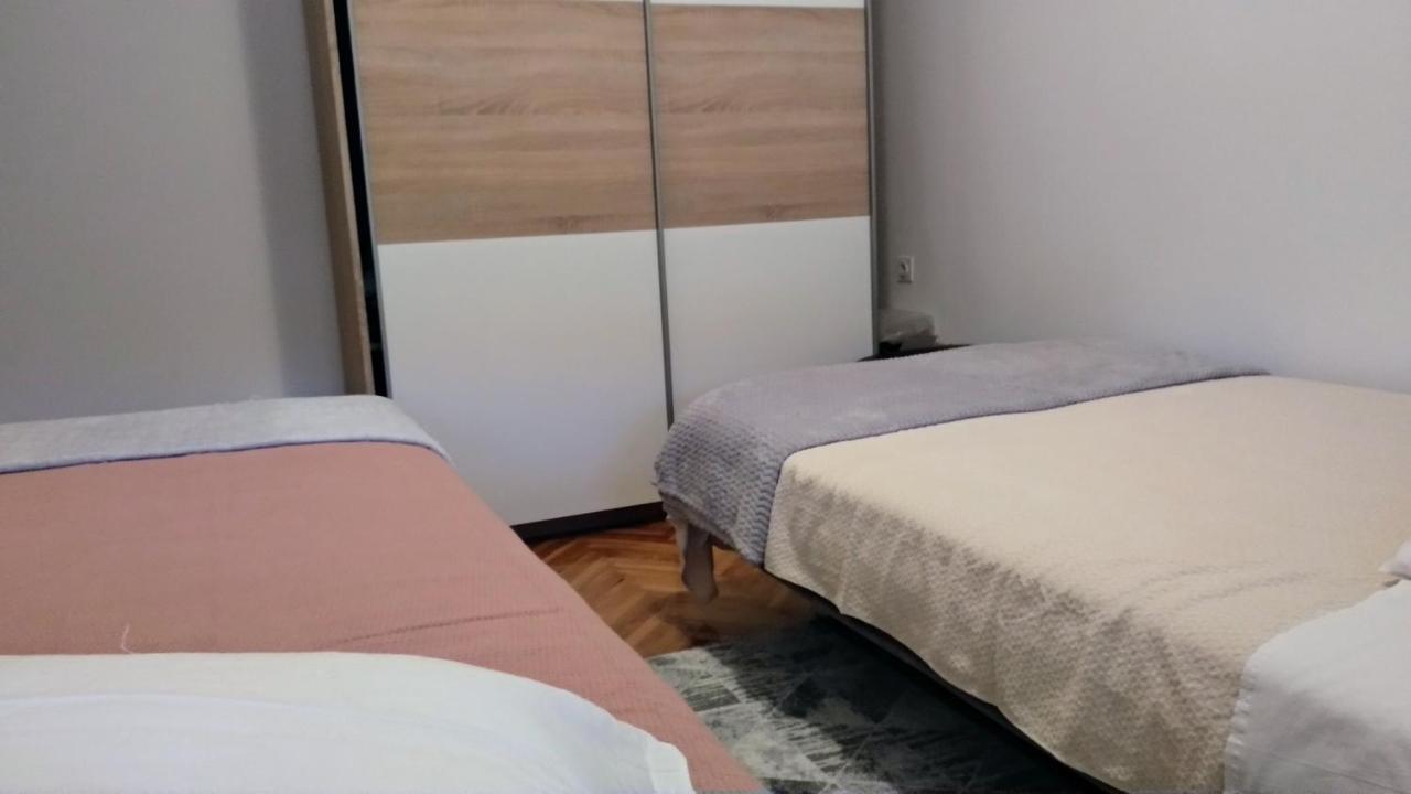 Apartman Tonka Kaštela Exteriér fotografie