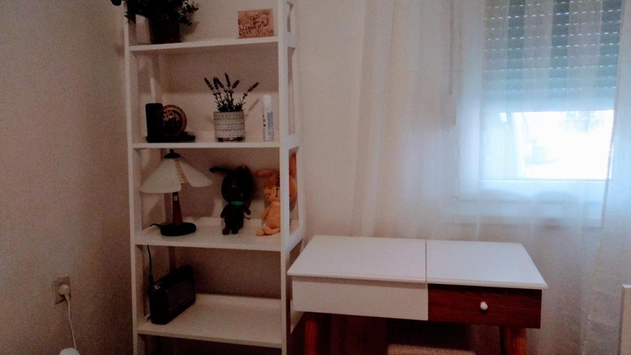 Apartman Tonka Kaštela Exteriér fotografie