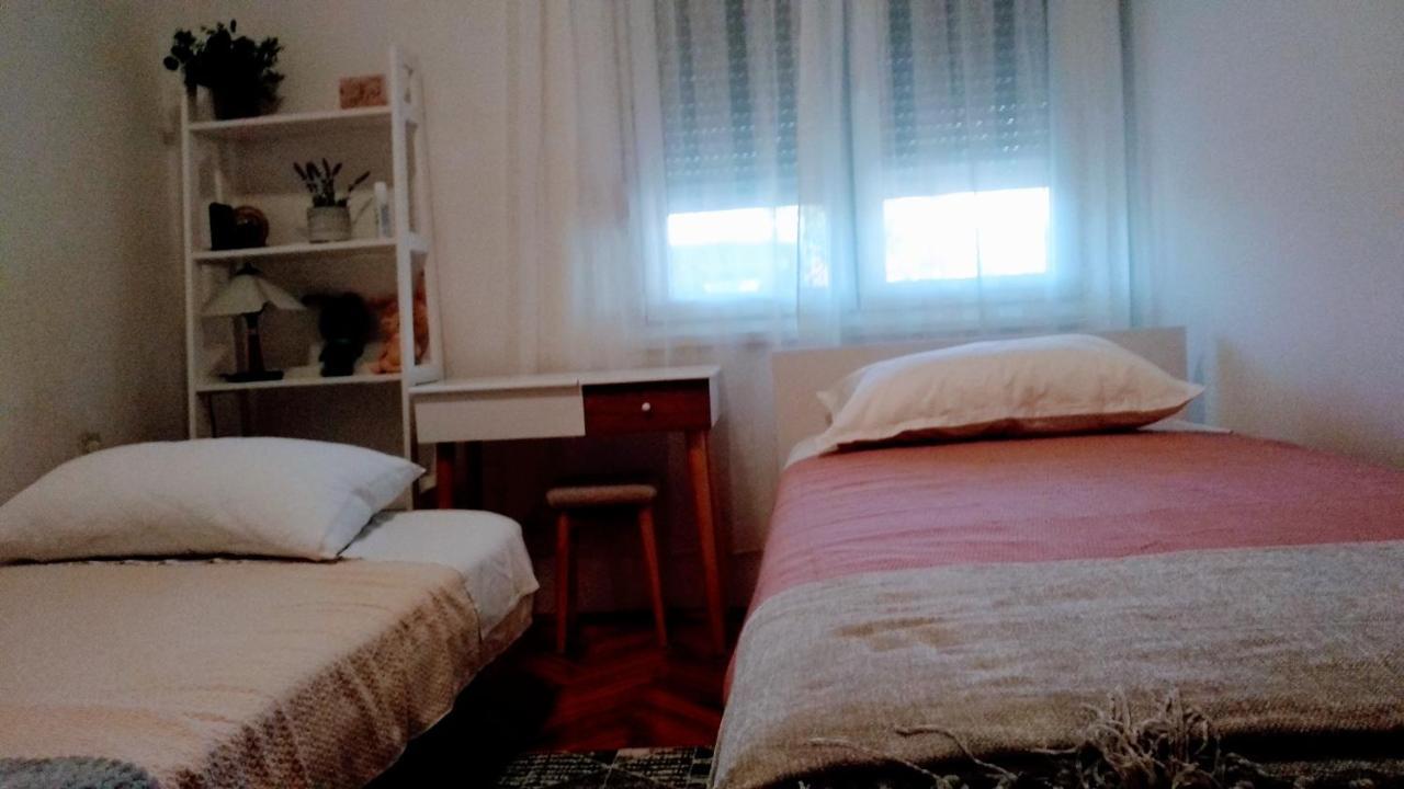 Apartman Tonka Kaštela Exteriér fotografie