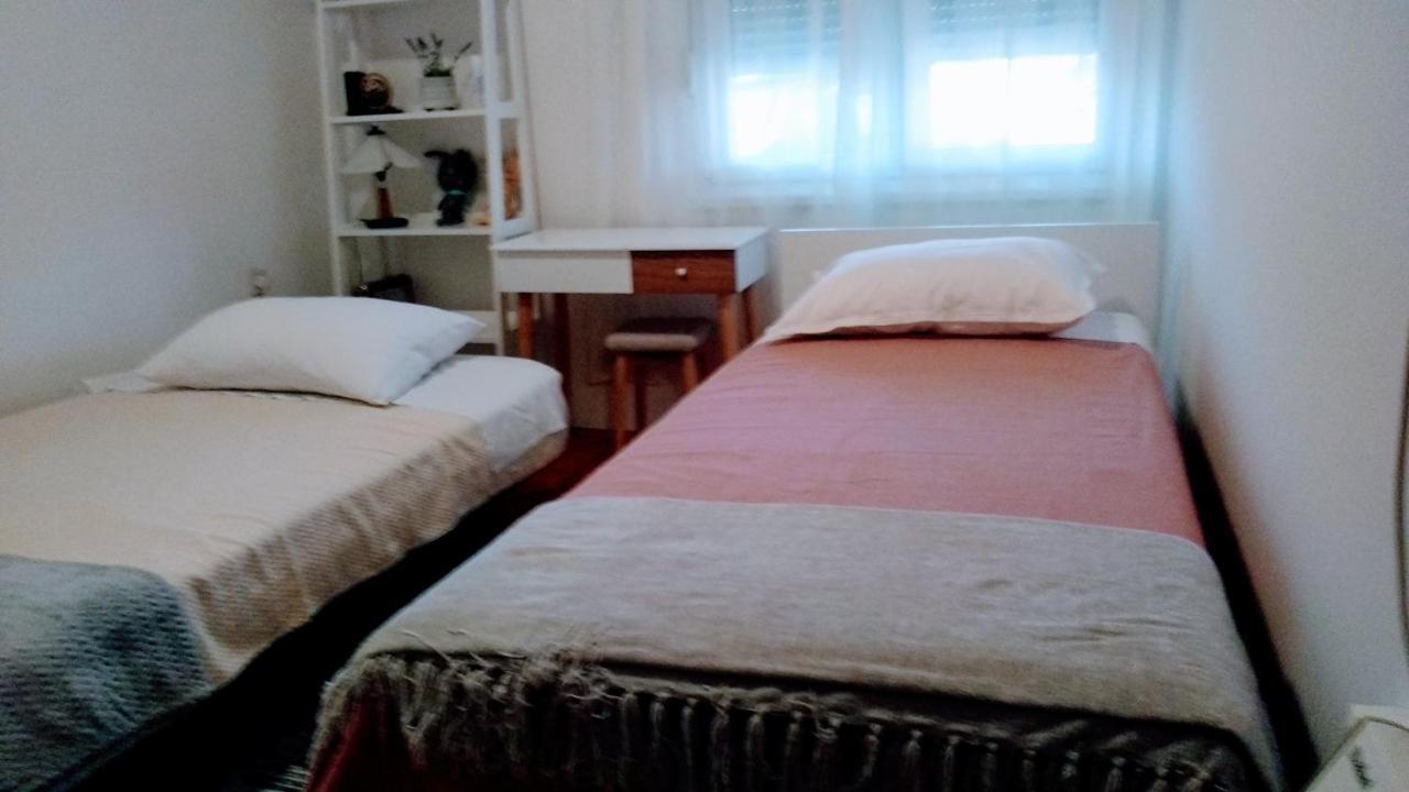 Apartman Tonka Kaštela Exteriér fotografie